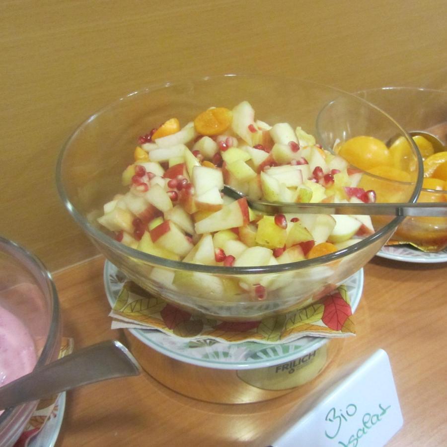 Hotel Angermeier Garni 에칭 외부 사진